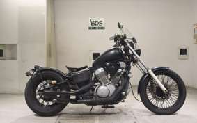 HONDA STEED 400 1994 NC26