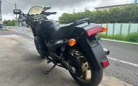 KAWASAKI GPZ900R NINJA 1990 ZX900A