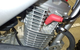 HONDA CRF125F JE03