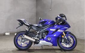YAMAHA YZF-R6 RJ27
