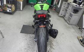 KAWASAKI NINJA ZX-6R A 2015