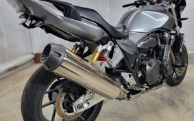 HONDA CB1300SF SUPER FOUR 2014 SC54