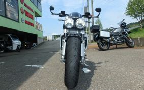 TRIUMPH  TRIUMPH  ROCKET 3R 2020 YBG11J