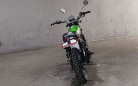 KAWASAKI 250TR BJ250F