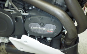 BUELL XB12R FIREBOLT 2009