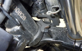 SUZUKI GSX-S125 2022 DL32B