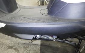 YAMAHA AXIS 125 Z 1989 SED7J