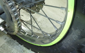 KAWASAKI KLX125 2025 LX125C