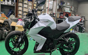 KAWASAKI Z250 ER250C