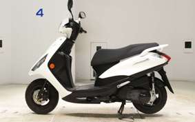 YAMAHA AXIS 125 Z 2023 SED7J