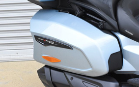 BRP CAN-AM Spyder F3 2007