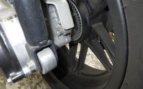 HONDA FORZA 250 2022 MF13