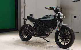 DUCATI DUCATI SCRAMBLERSIXTY2 2021