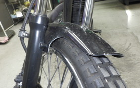 KAWASAKI 250TR BJ250F