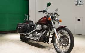 HARLEY FXST 1450 1999