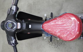 HONDA C125 SUPER CUB JA71