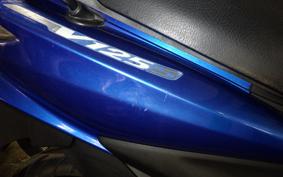 SUZUKI ADDRESS V125 S CF4MA