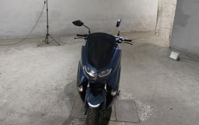 YAMAHA N-MAX 125 SEG6J