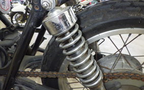 YAMAHA SR400 Gen.2 1986 1JR