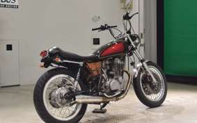 YAMAHA SR500 1984 2J2