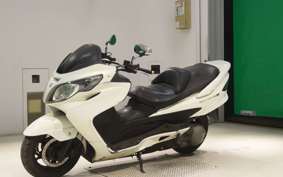 SUZUKI SKYWAVE 400 S 3 2007 CK44A