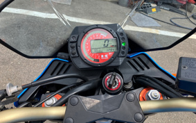 KAWASAKI Z1000 2006 ZRT00A