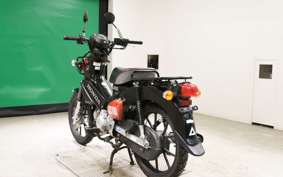 HONDA ｸﾛｽｶﾌﾞ110-3 1985 JA60