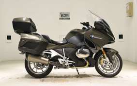 BMW R 1250RT 2021