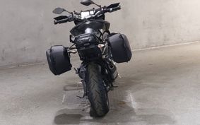 YAMAHA TRACER 9 GT 2017 RN51J