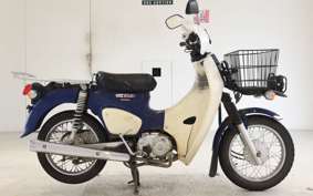HONDA C110 SUPER CUB JA42