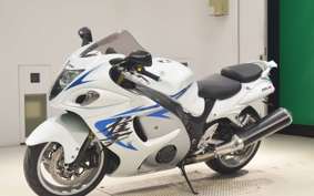 SUZUKI HAYABUSA Gen.2 2009