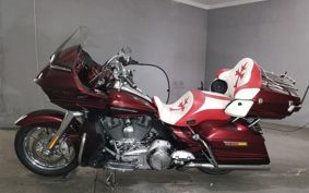 HARLEY FLTRUSE1800CVO 2015 TAN
