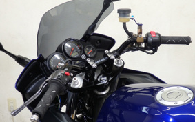 YAMAHA FZS1000 FAZER 2006 RN14