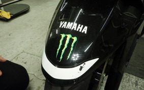 YAMAHA CYGNUS 125 XSR 3 SED8J