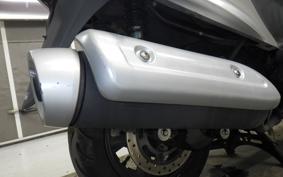 SUZUKI SKYWAVE 200 (Burgman 200) CH41A