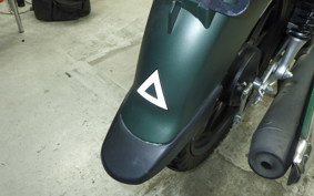 HONDA CROSS CUB 110 2006 JA60