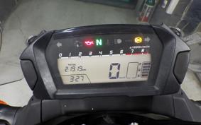 HONDA NC750X ABS 2015 RC72