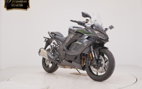 KAWASAKI NINJA1100SX 2025
