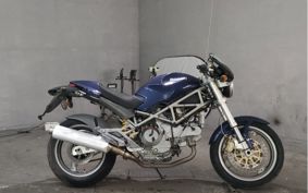 DUCATI  DUCATI  MONSTAR 1000S M400AA