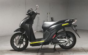 HONDA DIO 110 BASIC JK03