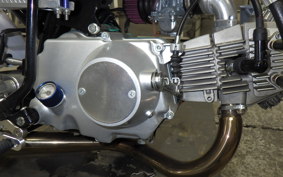 HONDA MONKEY 2020 Z50J