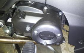 HONDA C125 SUPER CUB JA58