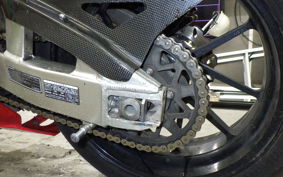 HONDA CBR954RR 2003 SC50