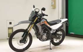 HONDA CRF250L MD47