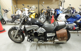 YAMAHA VMAX 1990 2WEE