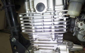 SUZUKI GN125 H