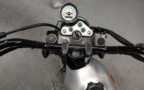 SUZUKI GLASS TRACKER BIG BOY NJ47A