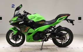 KAWASAKI NINJA 250 2 2018 EX250P