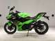 Фото Kawasaki NINJA 250 2 2018 с японского аукциона