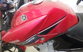 YAMAHA YBR125